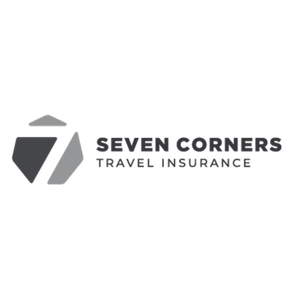seven corners logo