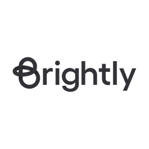 brightly logo