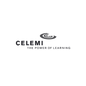 Celemi logo in a carousel showing Alicia Marshall's prior SEO clients