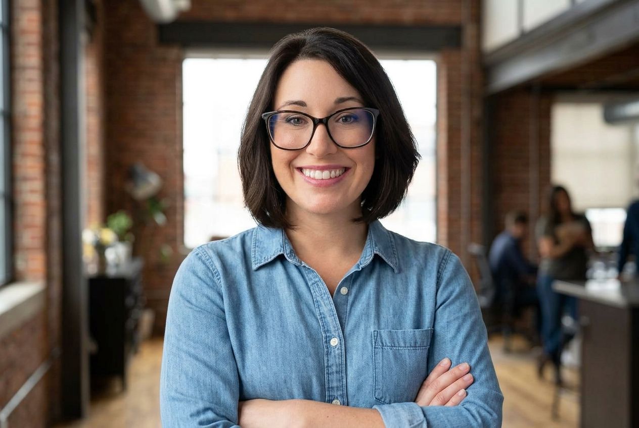 alicia marshall seo consultant headshot 2 v2