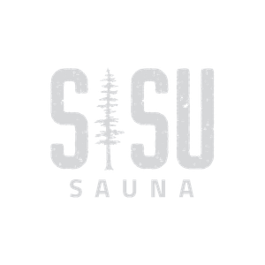 sisu sauna logo
